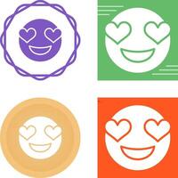 Emoji Vector Icon