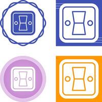 Switch Vector Icon