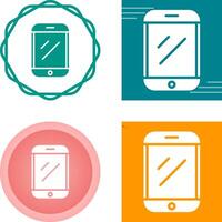 Smartphone Vector Icon