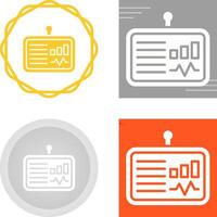 Dashboard Vector Icon