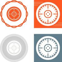 Target Vector Icon