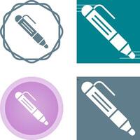 Pen Vector Icon