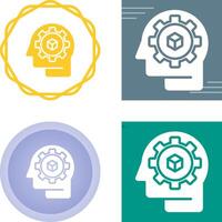 Design Principles Vector Icon
