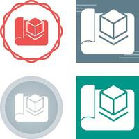 Prototype Vector Icon