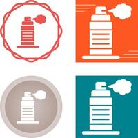 Spray Paint Vector Icon