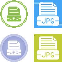Document Insert Shape Vector Icon