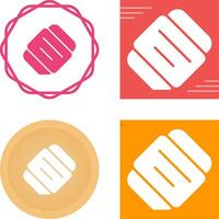 Eraser Vector Icon