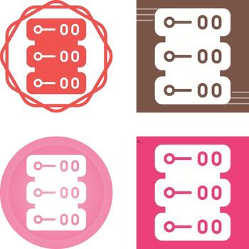 Server Vector Icon