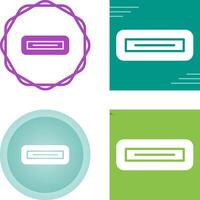 USB Port Vector Icon