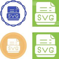 Svg Vector Icon