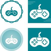 Gamepad Vector Icon