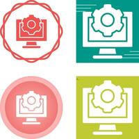 Business Vector Icon