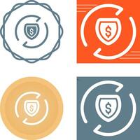 Security System Vector Icon