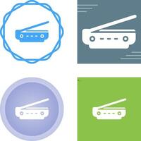 Scanner Vector Icon