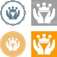 Award Vector Icon