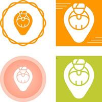 User Journey Vector Icon