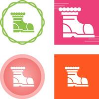 Boots Vector Icon