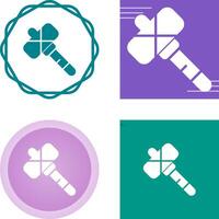 Hammer Vector Icon