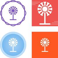 Dandelion Vector Icon