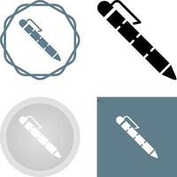 Pen Vector Icon