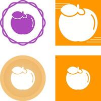 Apple Vector Icon