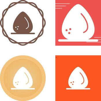 Egg Vector Icon