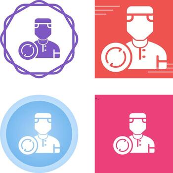 Refresh Vector Icon