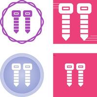 Cable Tie Cutter Vector Icon