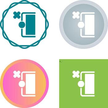 Allocation Vector Icon