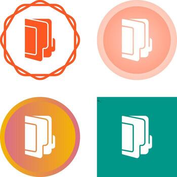 Folder Vector Icon