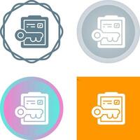 Document Vector Icon