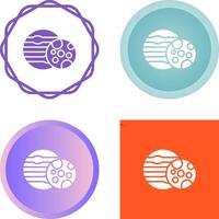 Planets Vector Icon