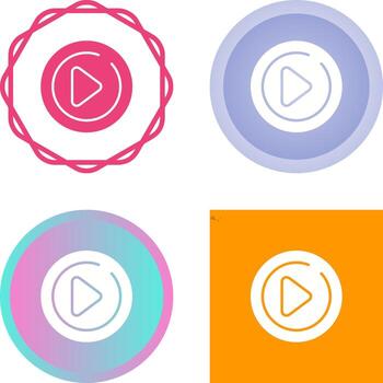 icono de vector de escudo