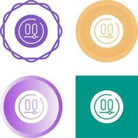 Alert Vector Icon