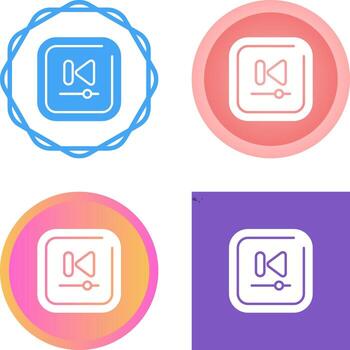 icono de vector de bloqueo de patrón