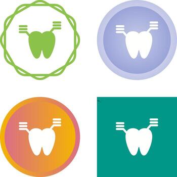 Analysis Vector Icon