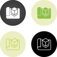 Prototype Vector Icon