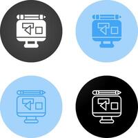 Prototype Vector Icon