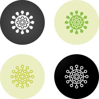 Functionality Vector Icon