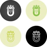 User Engagement Vector Icon