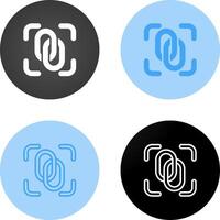 Design Constraints Vector Icon