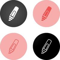 Highlighter Vector Icon