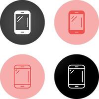 Smartphone Vector Icon