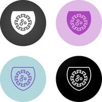 Hacker Vector Icon