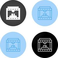 3d Printing Vector Icon