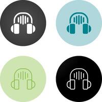 Music Vector Icon