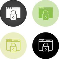 Ssl Vector Icon