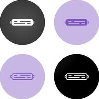 Scroll Vector Icon