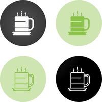 Mug Vector Icon