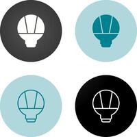 Bulb Vector Icon